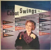 Tony Cabot - Tony Cabot Swings On Campus - Volume 1 The East