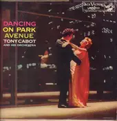 Tony Cabot - Dancing On Park Avenue