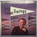 7inch Vinyl Single - Tony Cabot & His Orchestra - Tony Cabot Swings On Campus - Volume 1: The East - EP