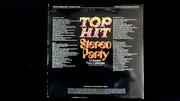 Double LP - Tony Callender und sein Orchester - Top Hit Stereo Party 56 Spitzenschlager Instrumental