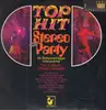 Double LP - Tony Callender und sein Orchester - Top Hit Stereo Party 56 Spitzenschlager Instrumental