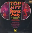 Double LP - Tony Callender und sein Orchester - Top Hit Stereo Party 56 Spitzenschlager Instrumental