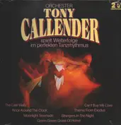 Tony Callender