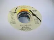 Tony Camillo's Bazuka - (C'est) Le Rock / Rock The Night Away