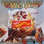 Tony Camillo's Bazuka - Bazuka