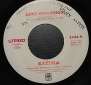 Tony Camillo's Bazuka - Love Explosion