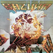 LP - Tony Camillo's Bazuka - Bazuka