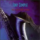 CD - Tony Campise - Once In A Blue Moon
