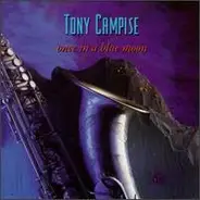 Tony Campise - Once in a Blue Moon