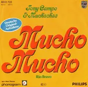 Tony Campo & Muchachas