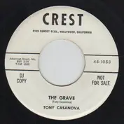 Tony Casanova
