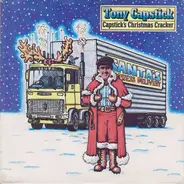 Tony Capstick - Capsticks' Christmas Cracker