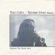 Tony Carey - Bedtime Story (Remix)
