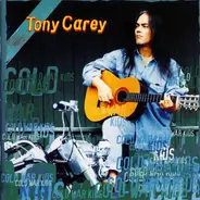 Tony Carey - Cold War Kids