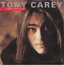 7inch Vinyl Single - Tony Carey - Comes The Flood