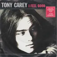 Tony Carey - I Feel Good