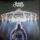 LP - Tony Carey - I Won't Be Home Tonight - still sealed