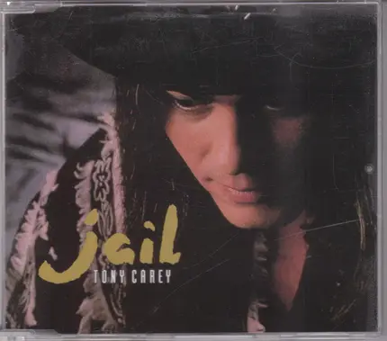 Tony Carey - Jail