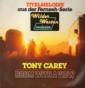 LP - Tony Carey - Room With A View