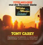 Tony Carey - Room With A View
