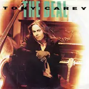 7inch Vinyl Single - Tony Carey - The Deal