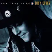CD - Tony Carey - The Long Road