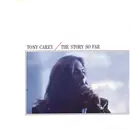 CD - Tony Carey - The Story So Far