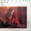 7inch Vinyl Single - Tony Carey - Trampoline