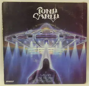 Tony Carey - West Coast Summer Nights