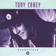 Tony Carey - Wonderland