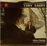 Tony Carey - A Fine Fine Day