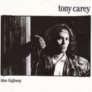 CD - Tony Carey - Blue Highway