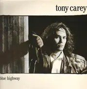 Tony Carey - Blue Highway