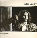 LP - Tony Carey - Blue Highway