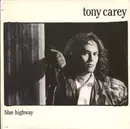 LP - Tony Carey - Blue Highway