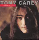 7inch Vinyl Single - Tony Carey - Comes The Flood