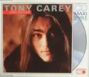CD Single - Tony Carey - Comes The Flood