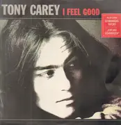 12inch Vinyl Single - Tony Carey - I Feel Good