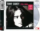 CD Single - Tony Carey - I Feel Good