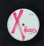 LP - Tony Carey - In The Absence Of The Cat