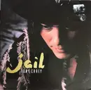 7inch Vinyl Single - Tony Carey - Jail