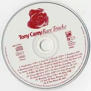 CD - Tony Carey - Rare Tracks