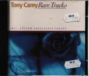 Tony Carey - Rare Tracks