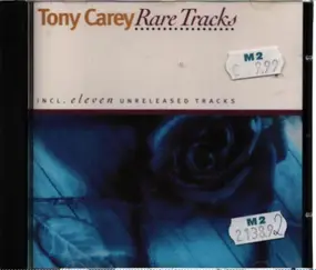 Tony Carey - Rare Tracks