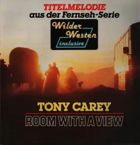 Tony Carey - Room With A View