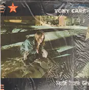 Tony Carey - Some Tough City