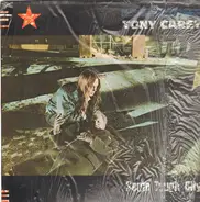Tony Carey - Some Tough City