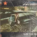 LP - Tony Carey - Some Tough City