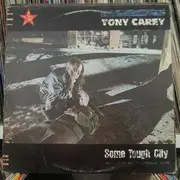 LP - Tony Carey - Some Tough City