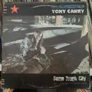 LP - Tony Carey - Some Tough City